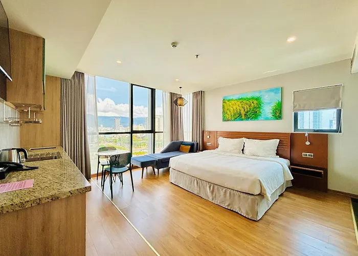 Nam Hotel & Residences