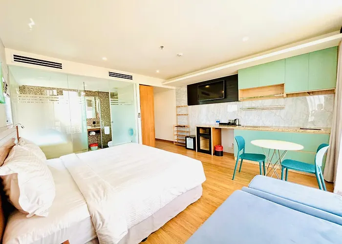 Nam Hotel & Residences