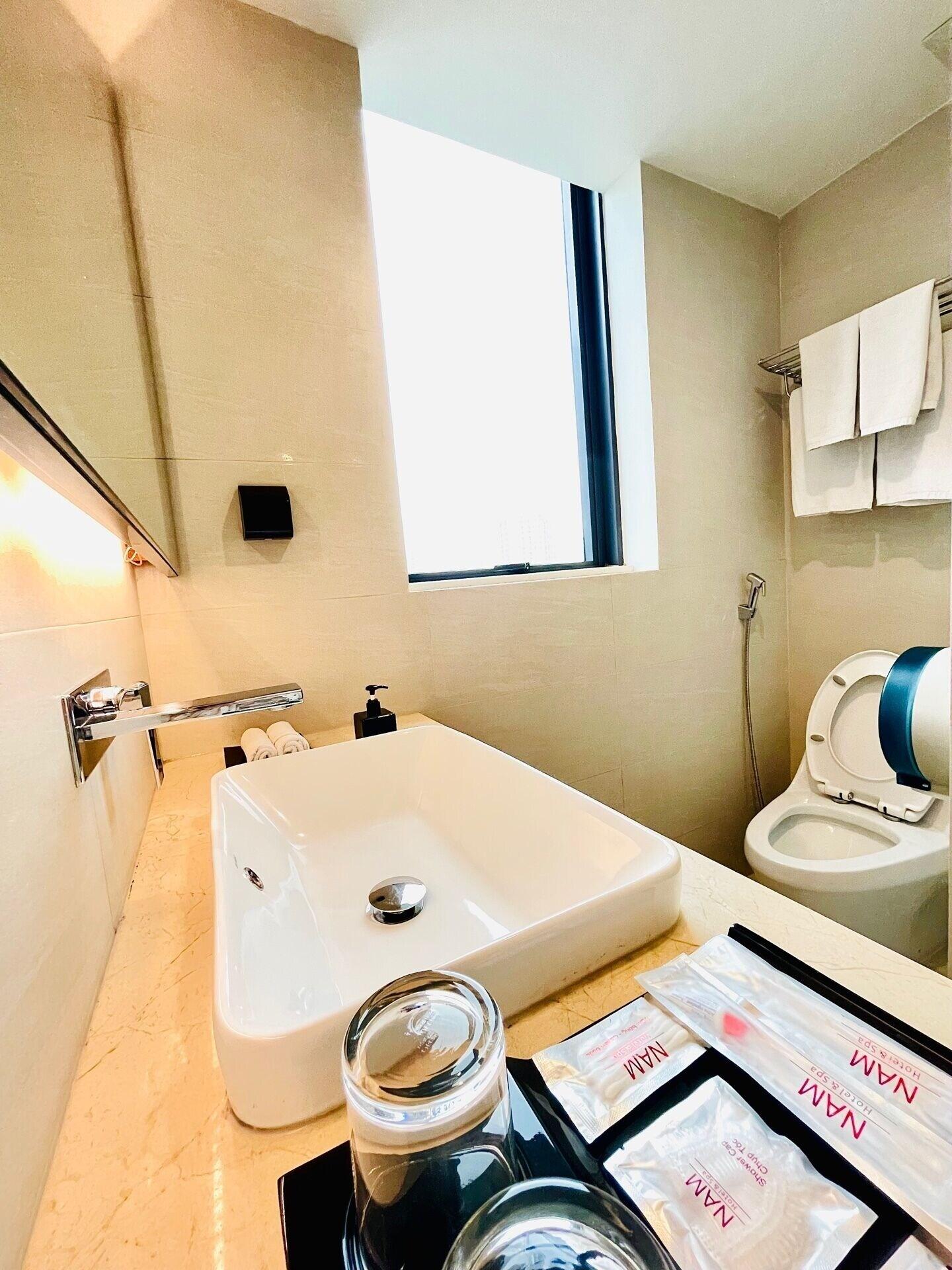 Nam & Residences Hotel Đà Nẵng