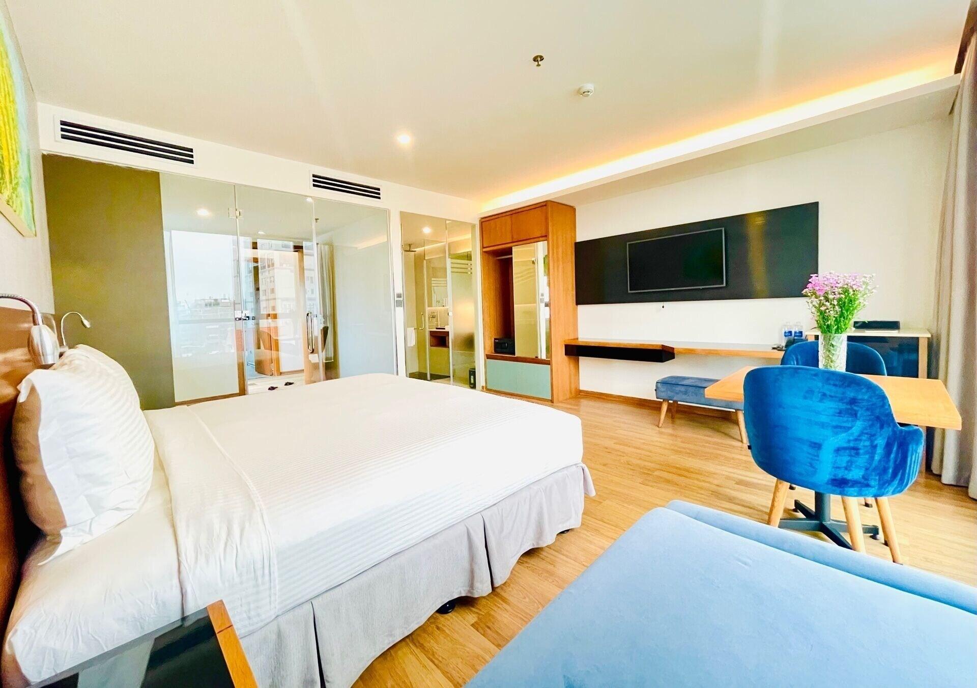 Hotel Nam & Residences Đà Nẵng