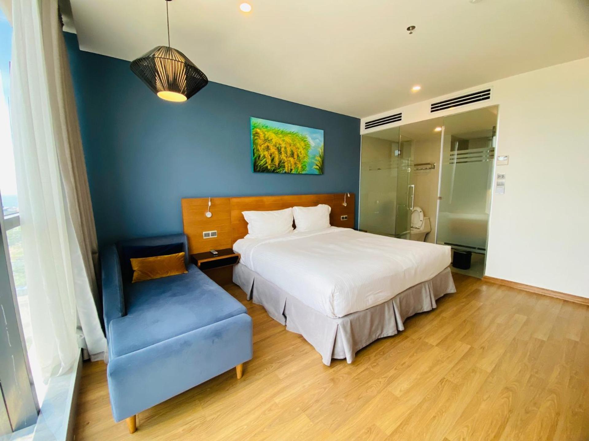 Nam & Residences Đà Nẵng