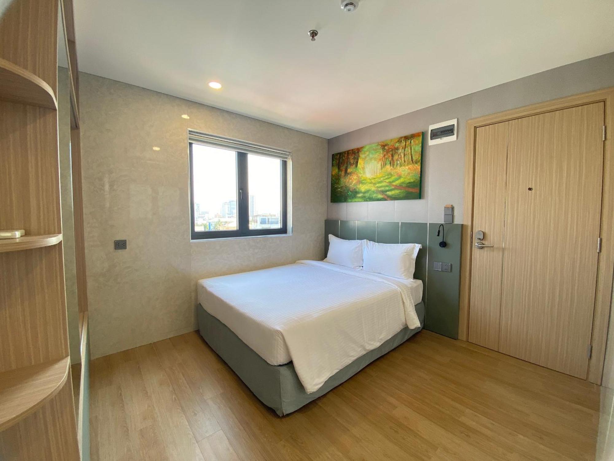 Hotel Nam & Residences Đà Nẵng