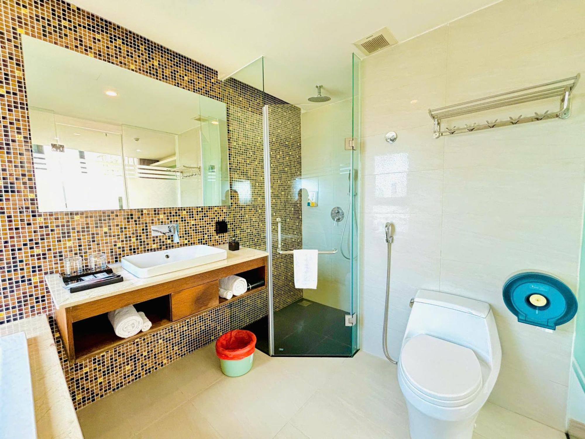 Nam & Residences Đà Nẵng