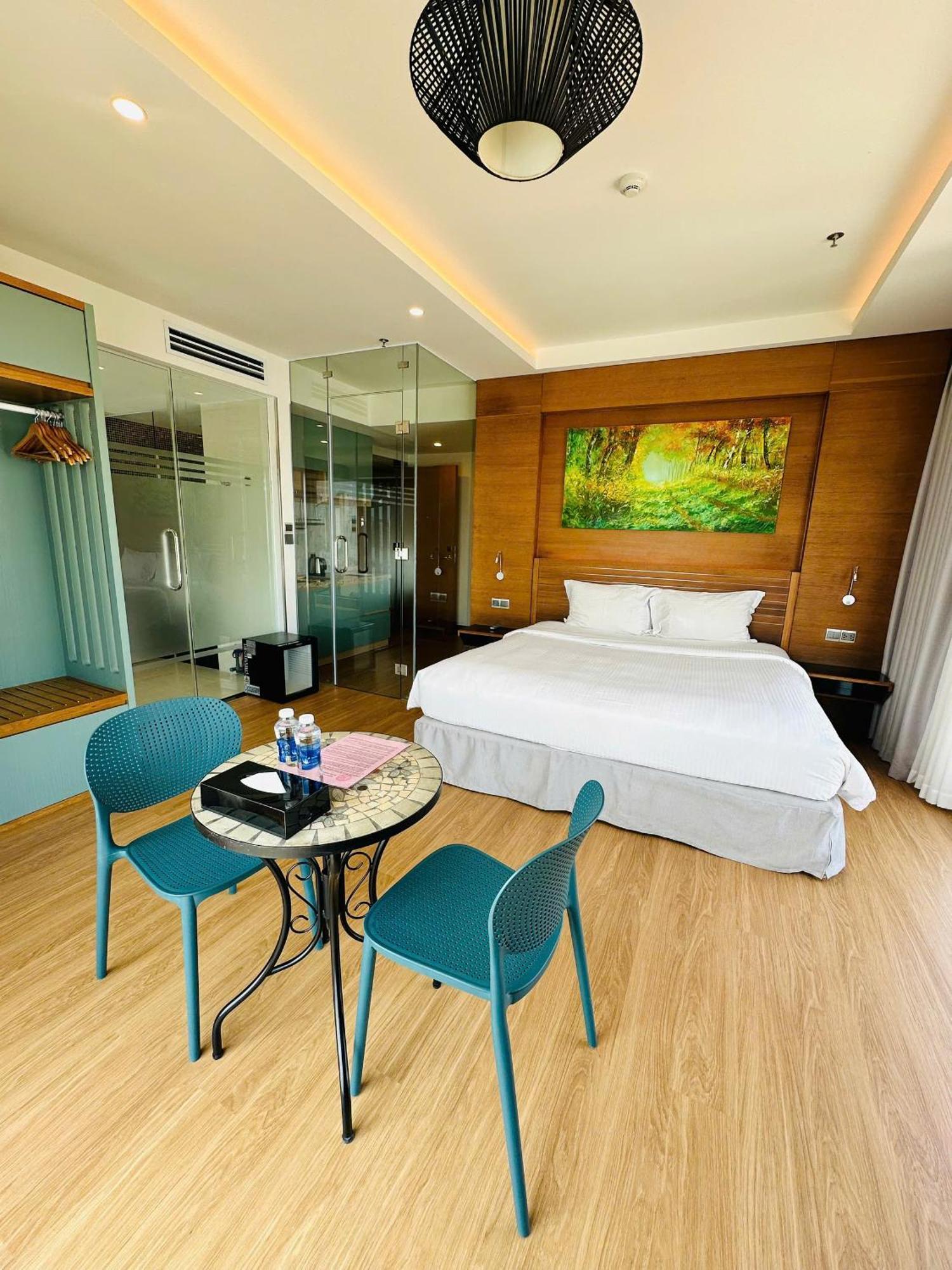 Nam & Residences 3* Đà Nẵng