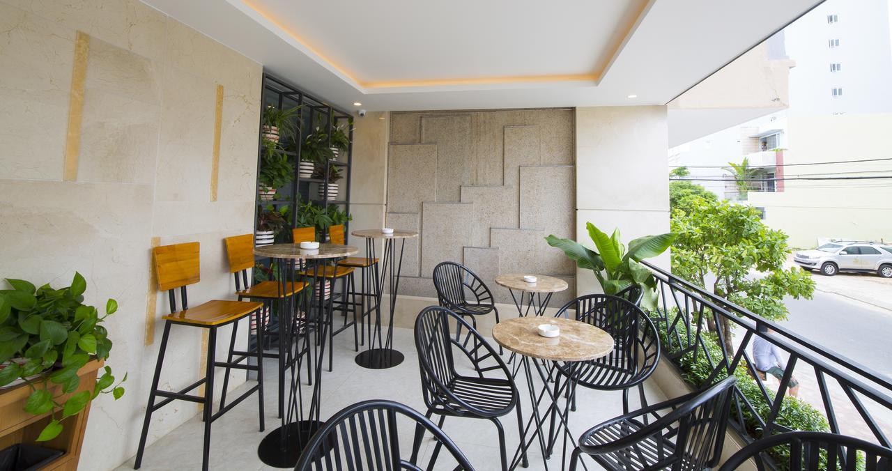 Nam & Residences Đà Nẵng